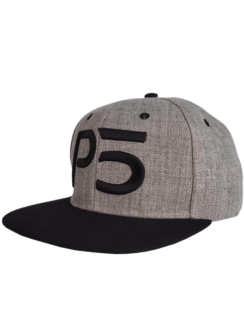 Phase 5 Flat Bill Hat
