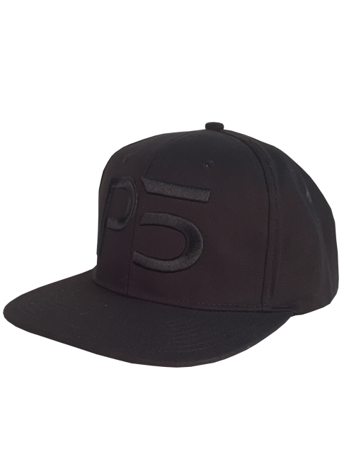 Phase 5 Flat Bill Hat