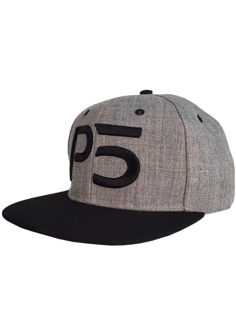 Phase 5 Flat Bill Hat