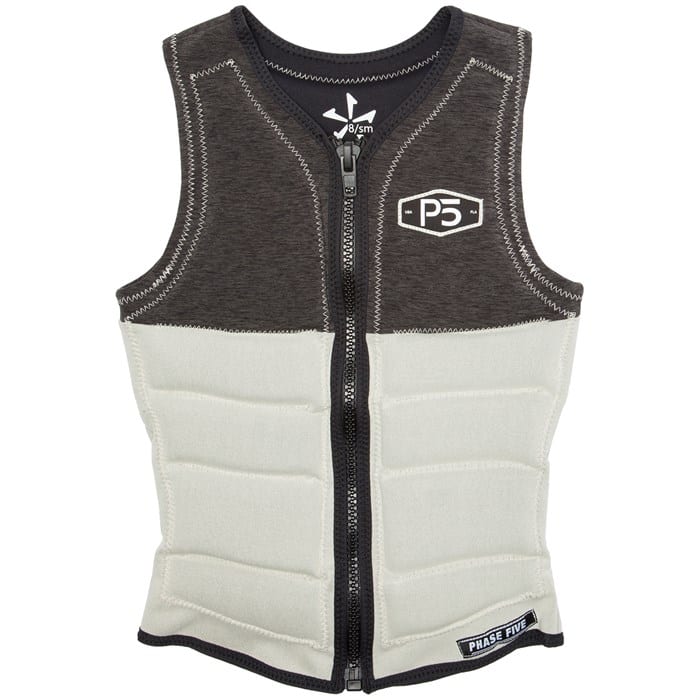 Phase Ladies Pro Vest 2018