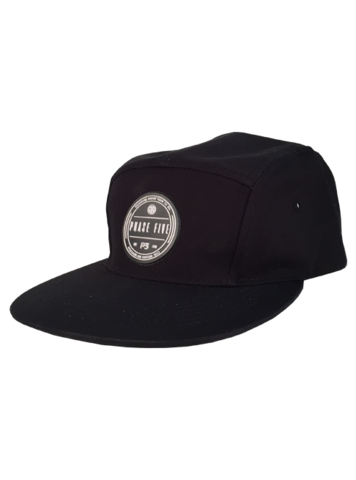 Phase 5 5 Panel Camper Hat