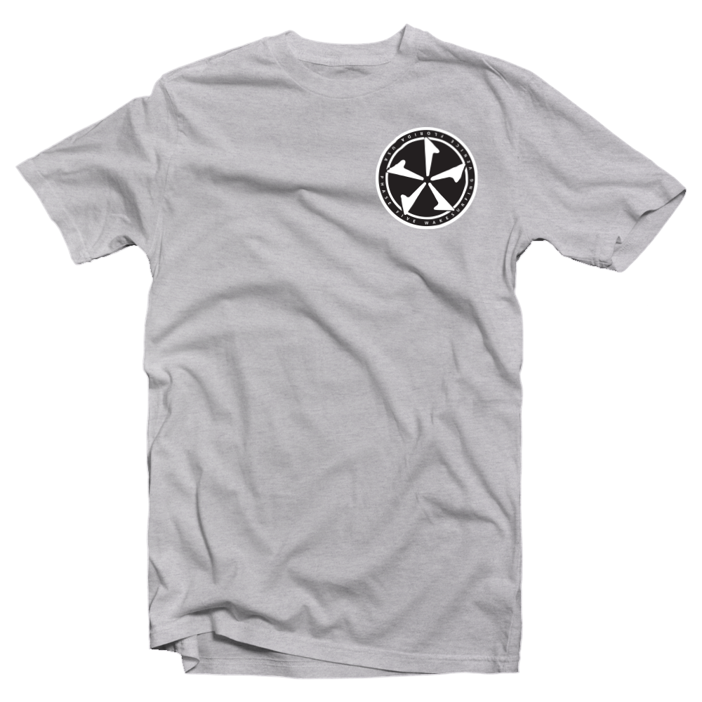 Phase 5 Coaster SS T-Shirt