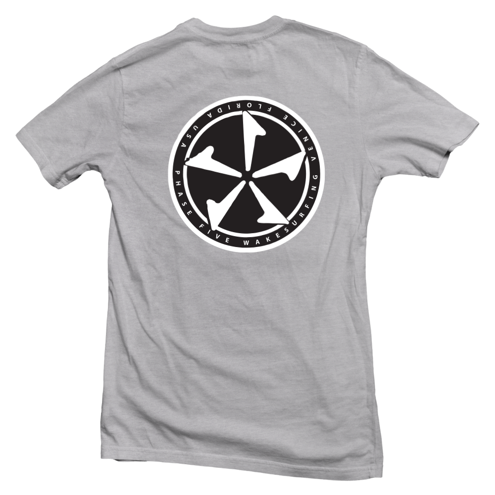 Phase 5 Coaster SS T-Shirt