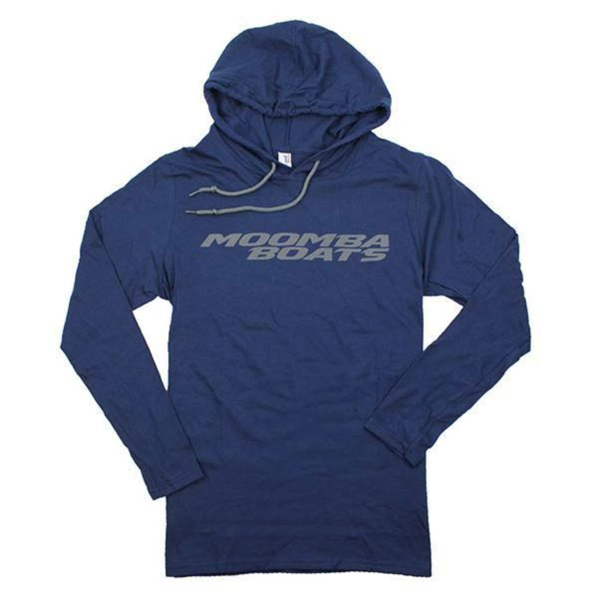 Moomba Contrast Hooded T-Shirt