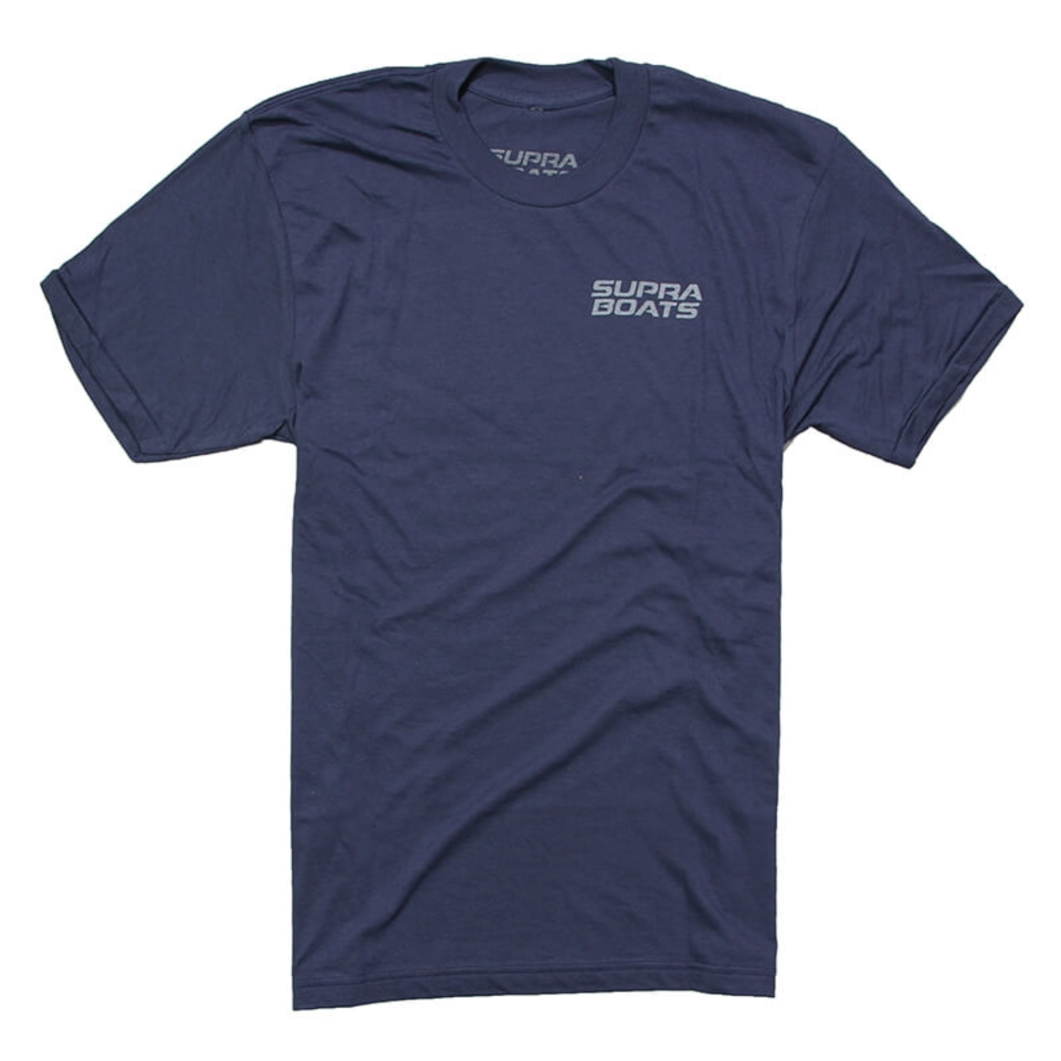 Supra Towboats T-Shirt - Navy