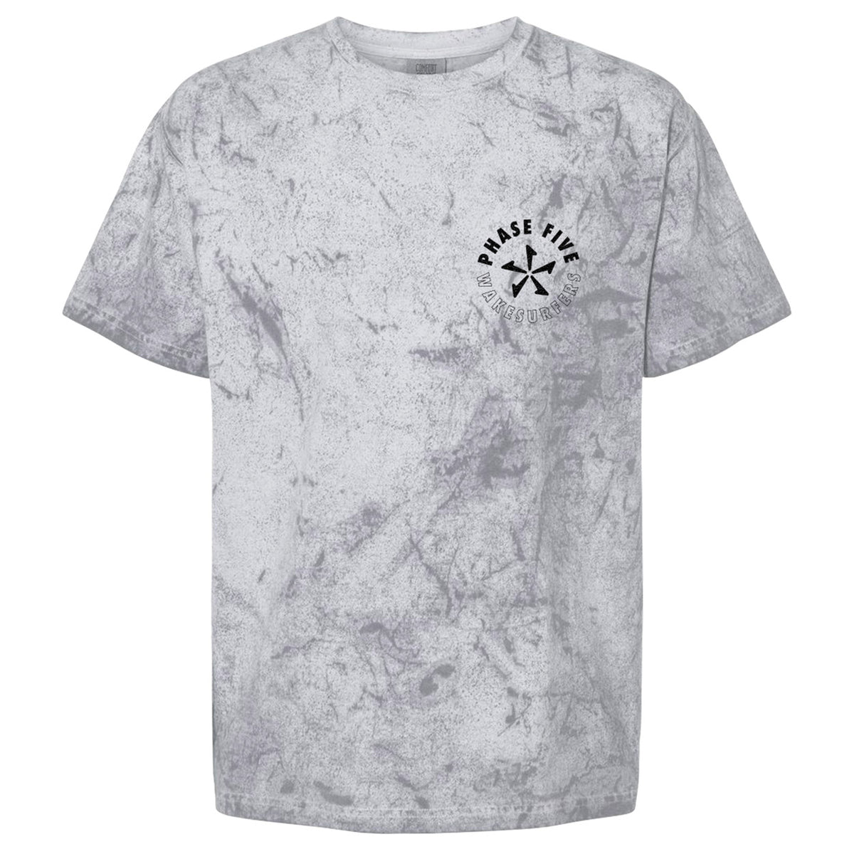 Phase 5 USA Made T-Shirt 2022 - Smoke