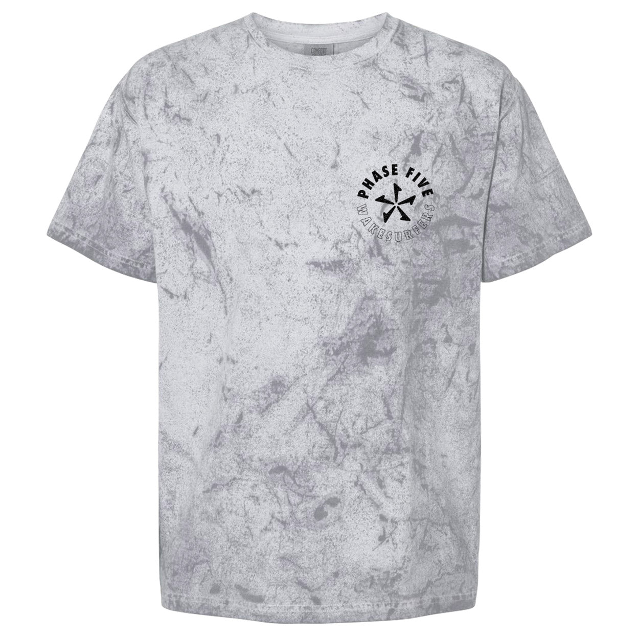 Phase 5 USA Made T-Shirt 2022 - Smoke