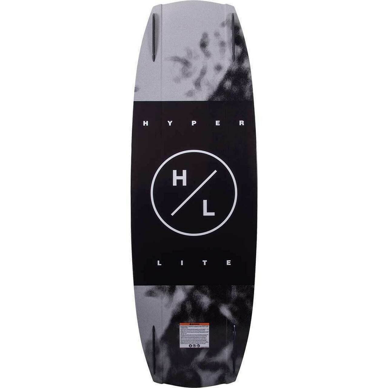 Hyperlite Baseline w/ Formula Wakeboard Package 2021
