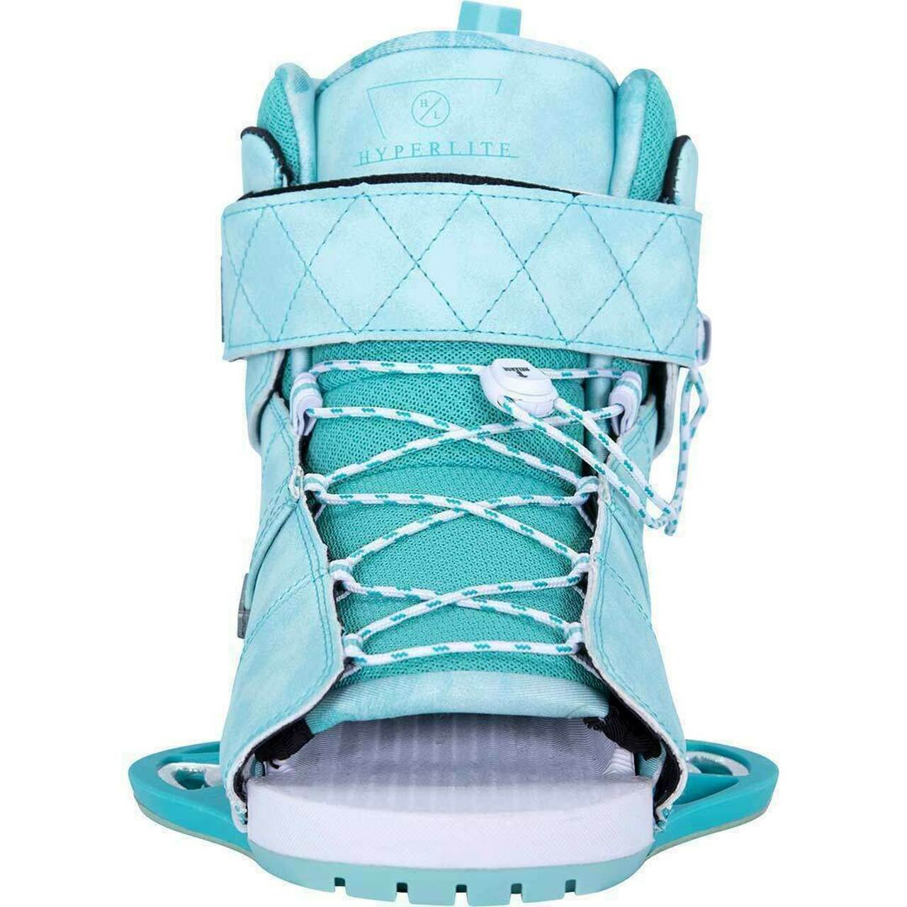 Hyperlite Viva Women's Wakeboard Boots 2021