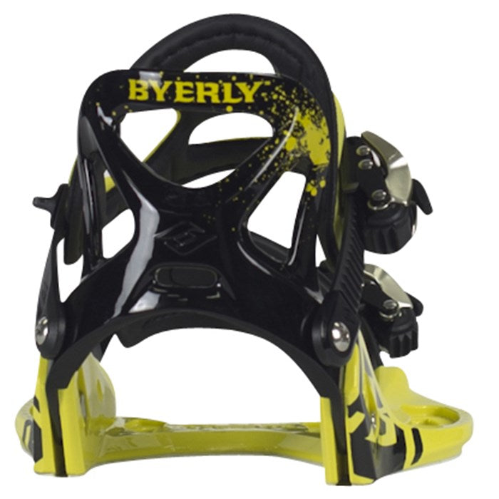 Byerly System Pro Binding 2013