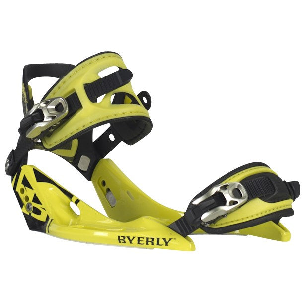 Byerly System Pro Binding 2013