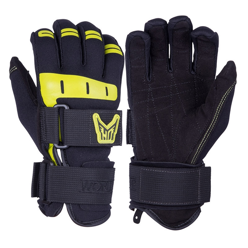 HO Sports Men&#39;s World Cup Ski Gloves