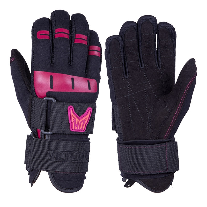HO Sports Women&#39;s World Cup Ski Glove