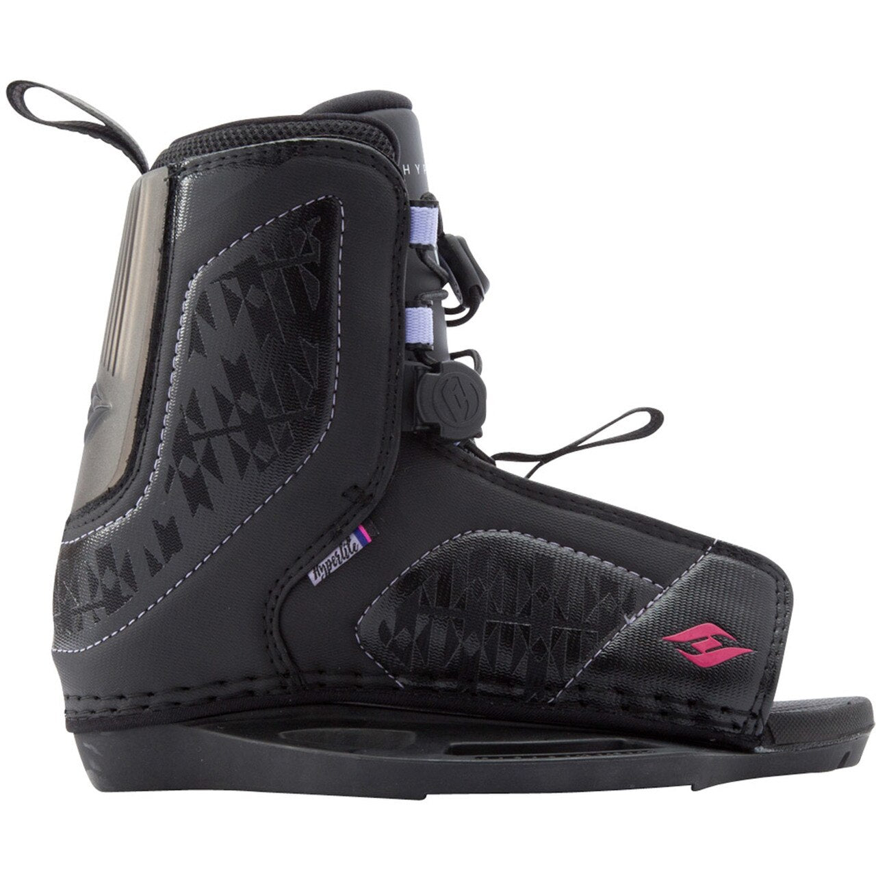 Hyperlite Jinx Girls Boots 2017