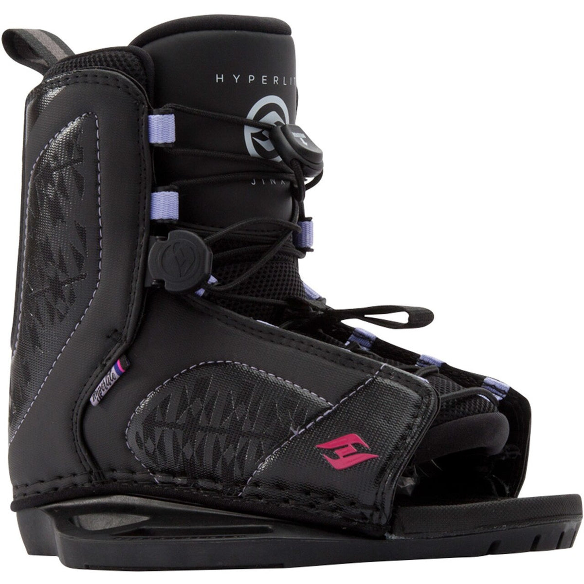 Hyperlite Jinx Girls Boots 2017