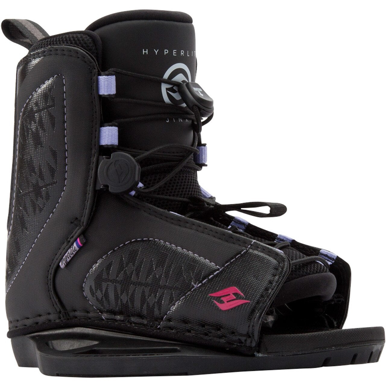 Hyperlite Jinx Girls Boots 2017