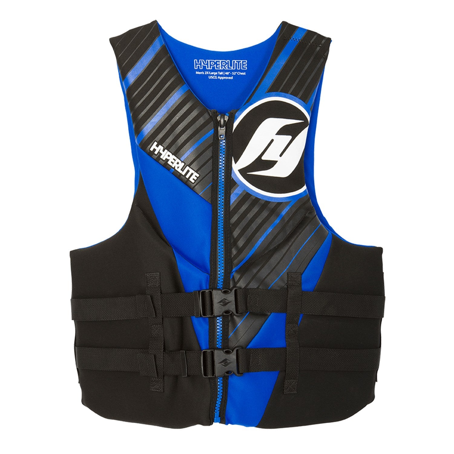 Hyperlite Indy NEO CGA Life Vest Big & Tall