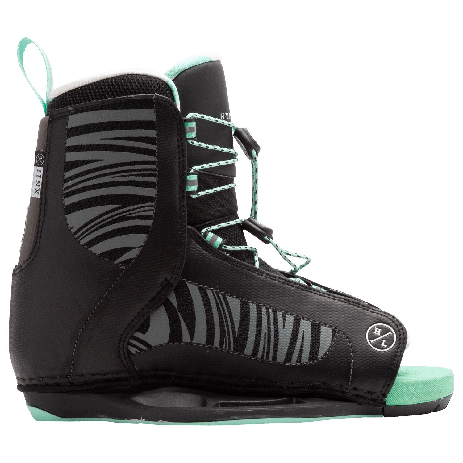 Hyperlite Jinx Wakeboard Boot 2021