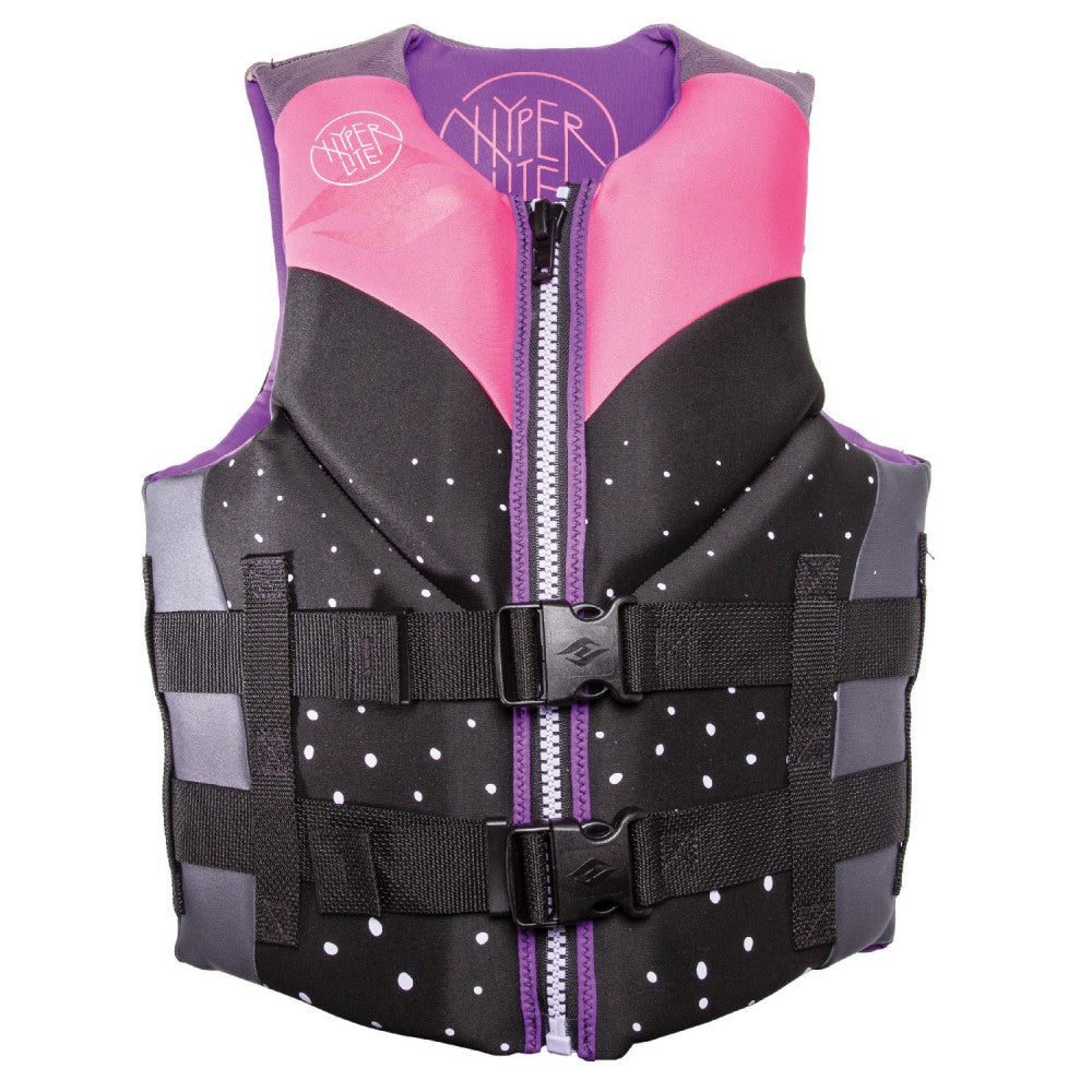 Hyperlite Women's Indy Neo CGA Vest