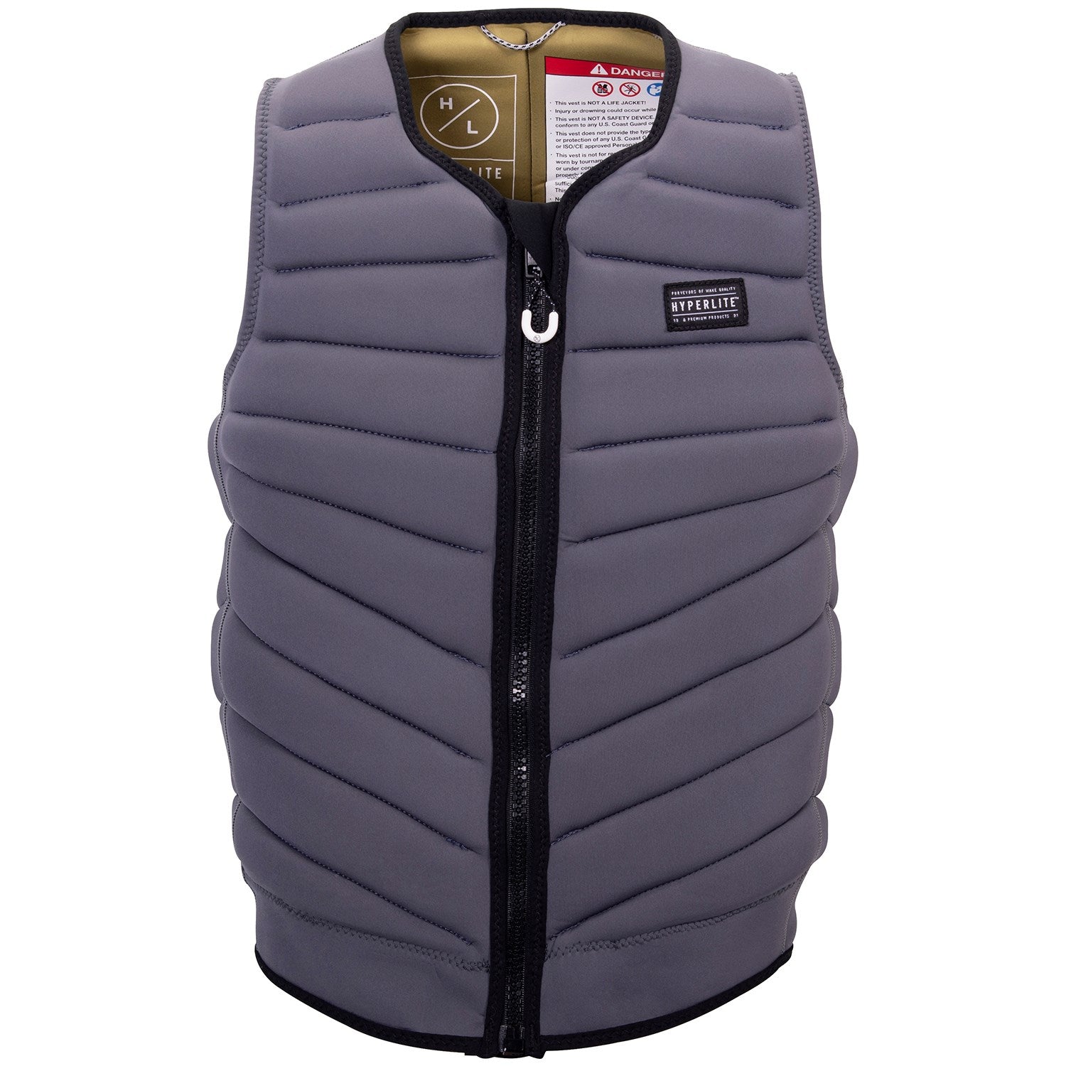 Hyperlite NCGA Relapse Comp Vest 2021