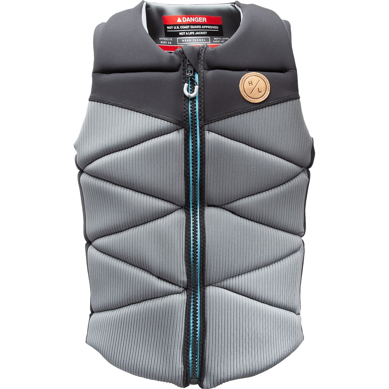 Hyperlite Riot NCGA Comp Vest 2020