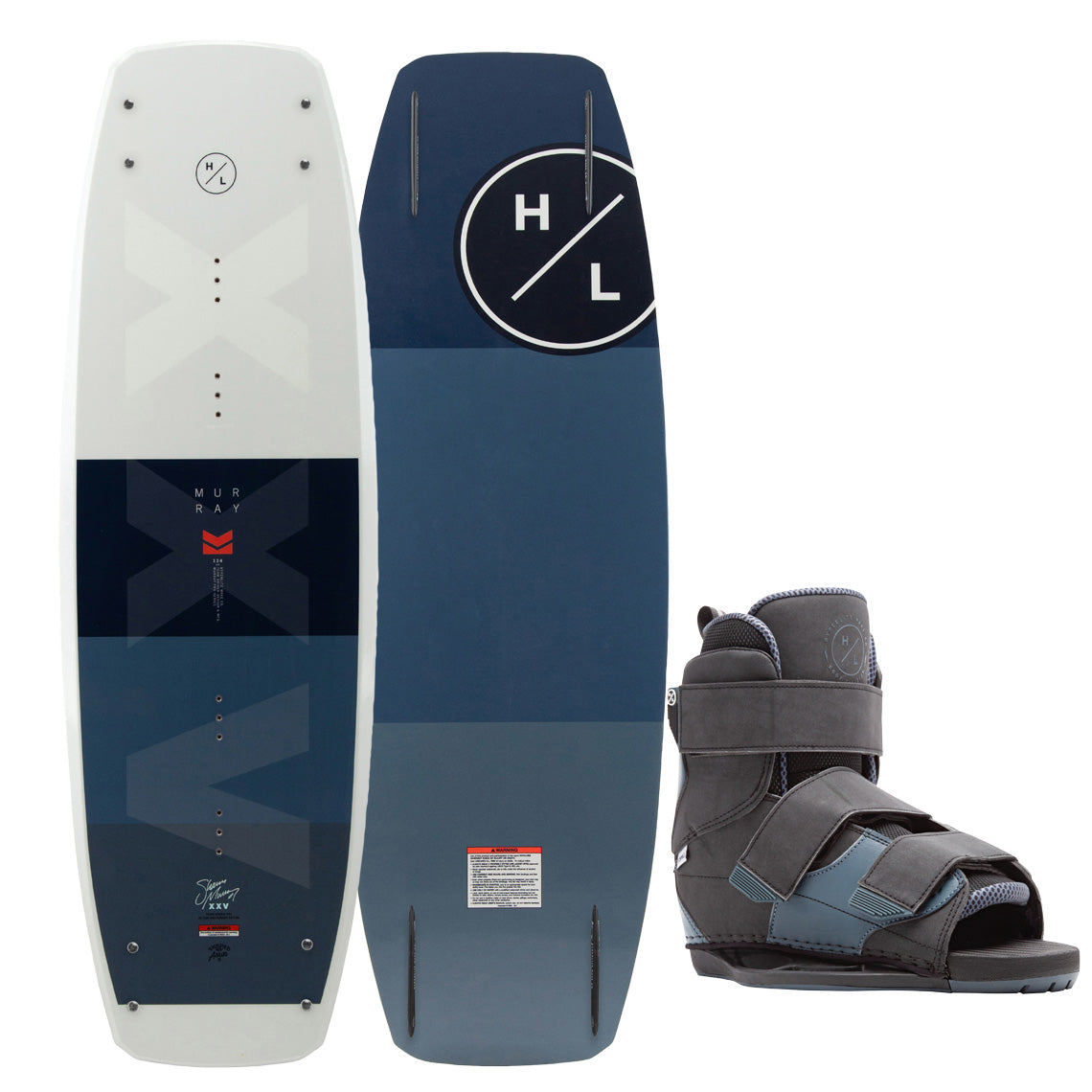 Hyperlite Murray Wakeboard