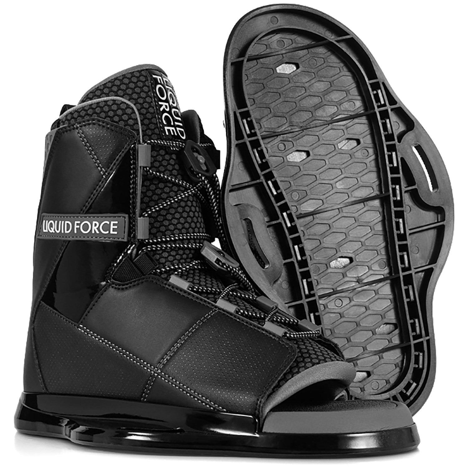 Liquid Force Transit Wakeboard Boots 2022