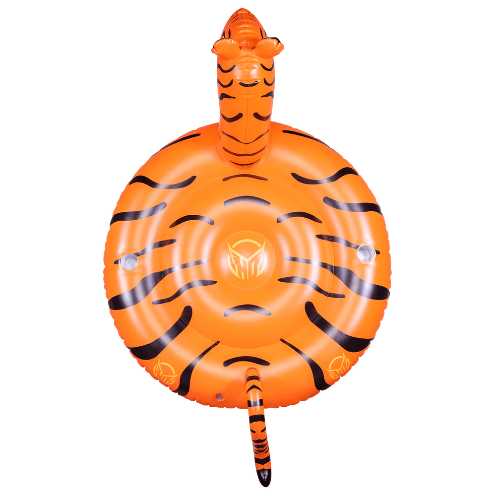 Tiger Float