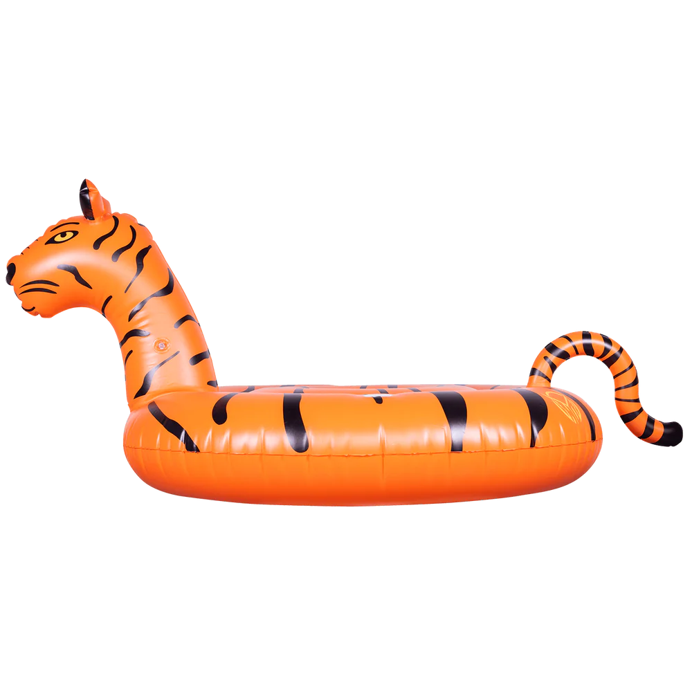 Tiger Float