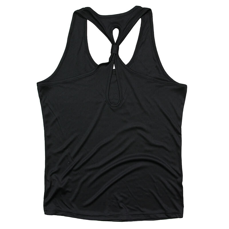 Moomba Venus Women's Tank - Black