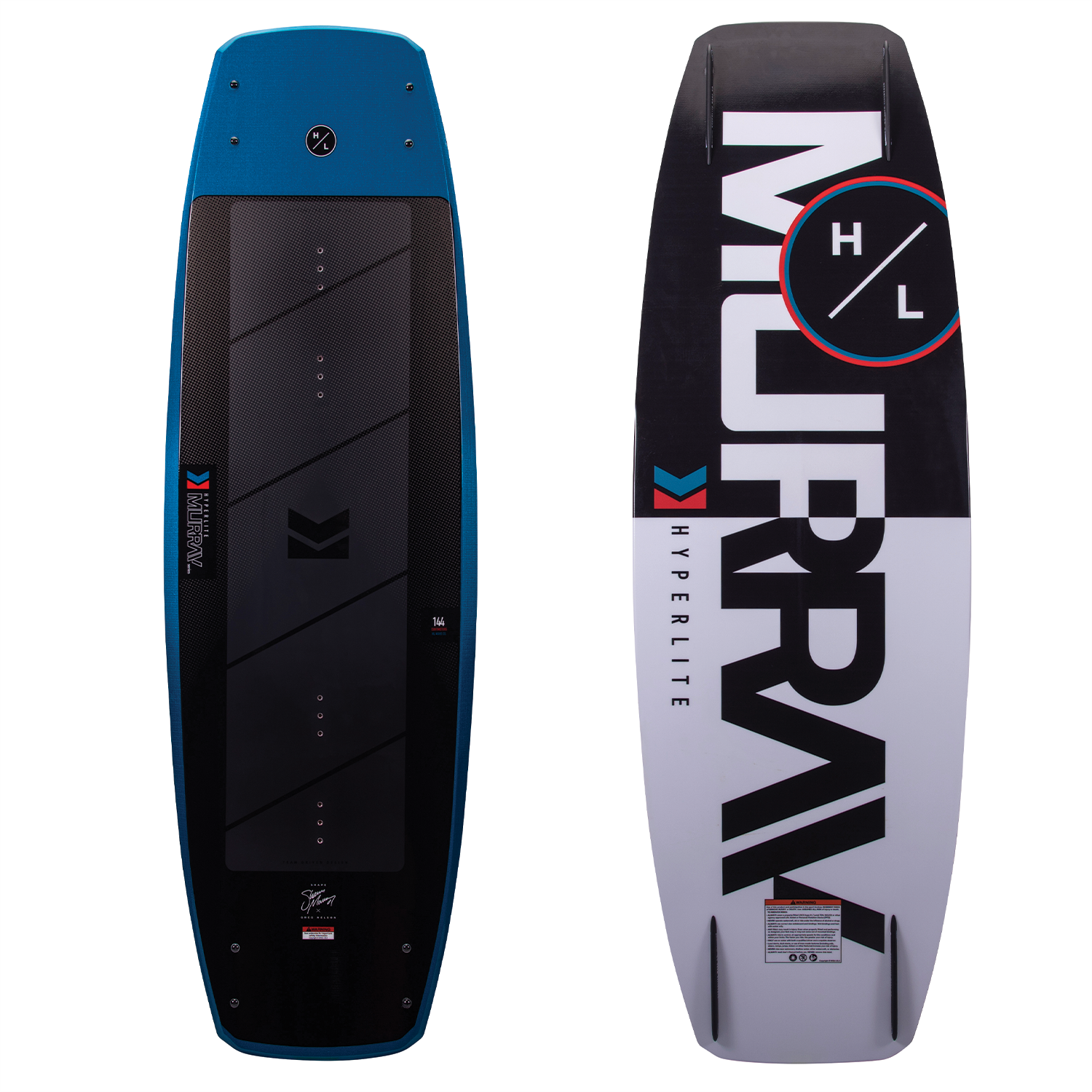 Hyperlite Murray Wakeboard 2021