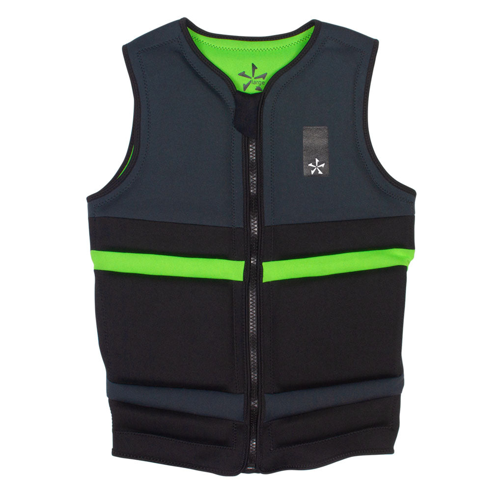 Phase 5 Pro Vest 2020