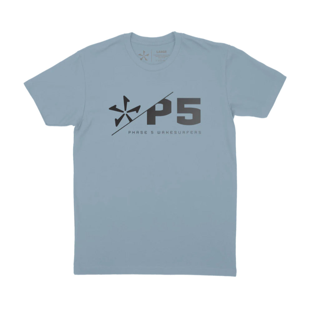 Phase 5 Slice T-Shirt 2024