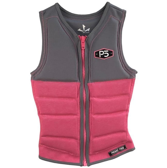 Phase Ladies Pro Vest 2018