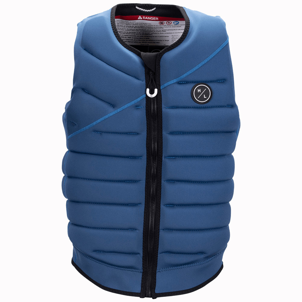Hyperlite NCGA Ripsaw Comp Vest 2022 - Blue