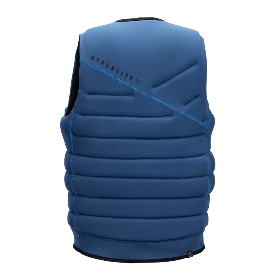 Hyperlite NCGA Ripsaw Comp Vest 2022 - Blue