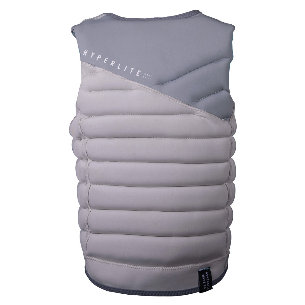Hyperlite Scandal Women's Comp Vest - Silver/White