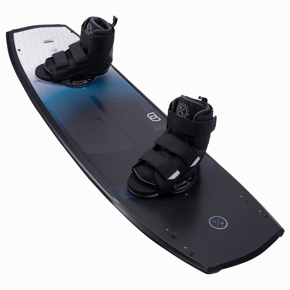 Hyperlite Baseline w/ Formula Wakeboard Package 2022