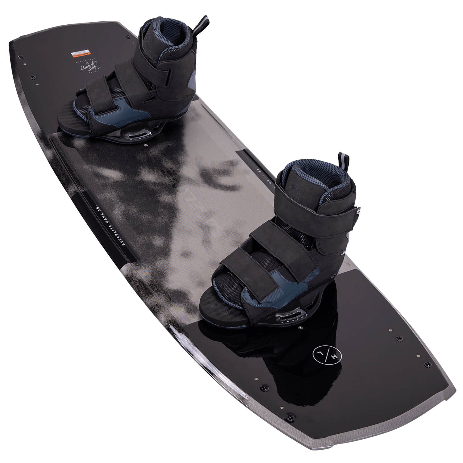 Hyperlite Baseline w/ Formula Wakeboard Package 2021