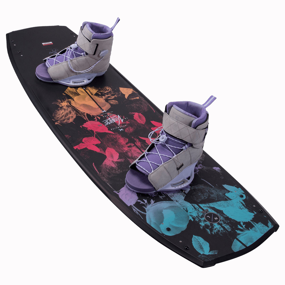 Hyperlite Venice w/ Viva Wakeboard Package 2022